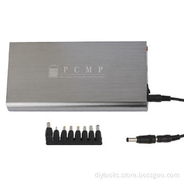 21000mAh High Capacity Universal Portable Rechargeable Backup Portable Mobile Power for Laptop